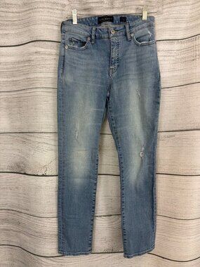 Lucky Brand Hayden Skinny Jeans Size 2/26